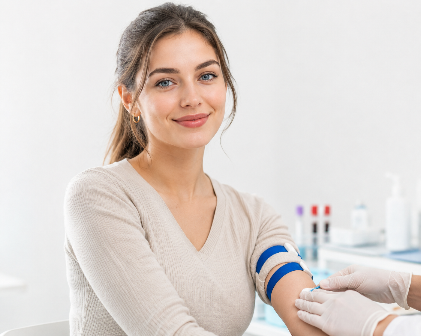 Preventive Screening